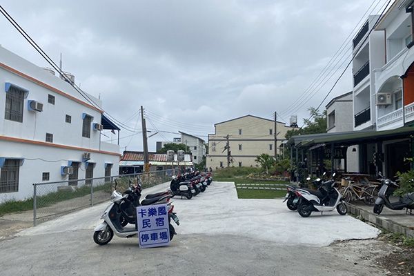 小琉球