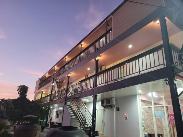 小琉球住宿