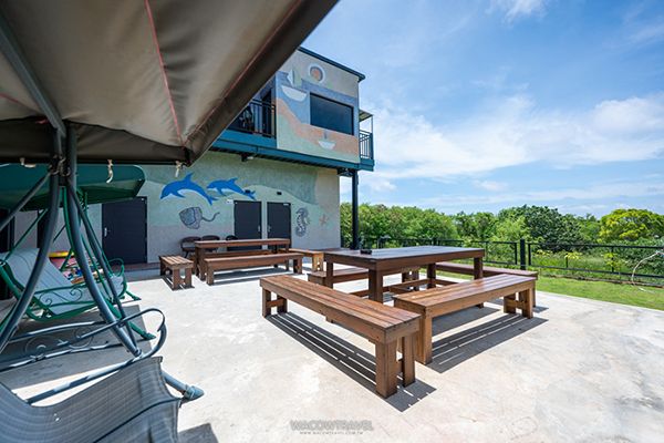 小琉球住宿