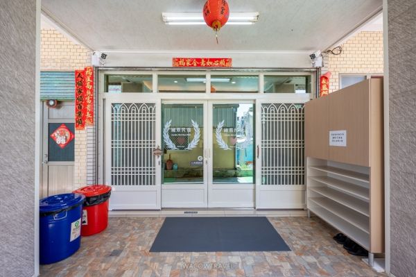 小琉球民宿