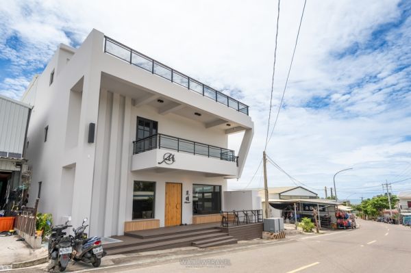 小琉球住宿