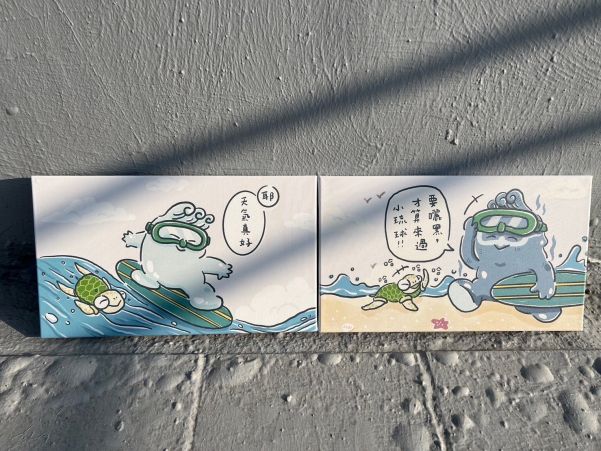 小琉球民宿照片