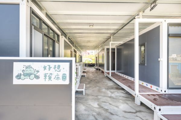 小琉球住宿