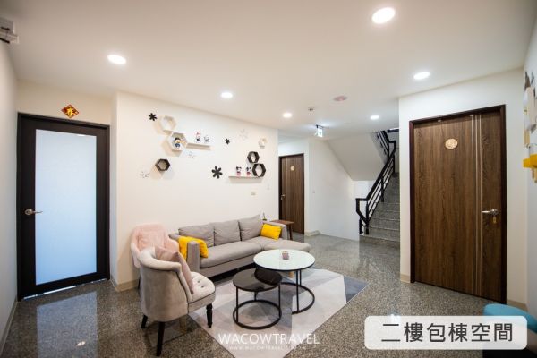 小琉球住宿