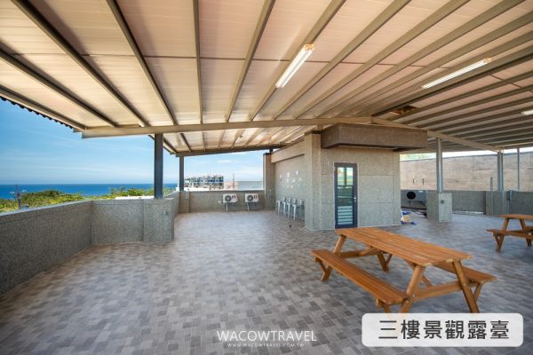 小琉球住宿