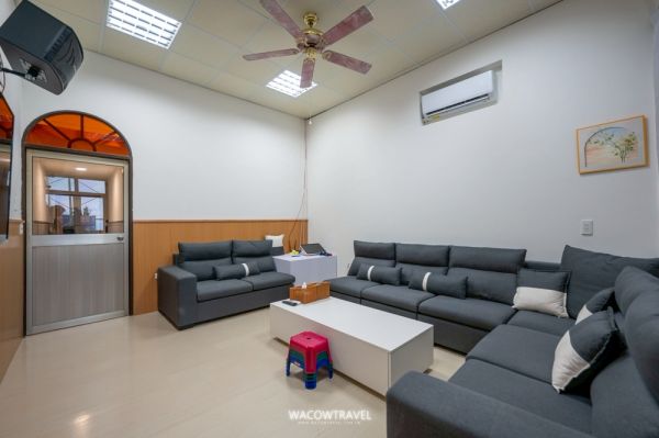 小琉球民宿照片