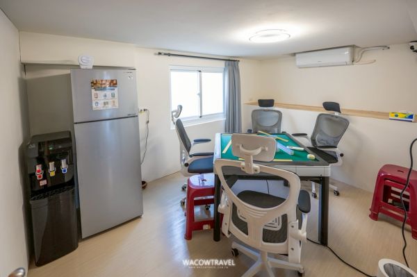 小琉球民宿外觀