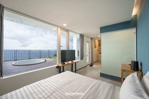 小琉球民宿照片