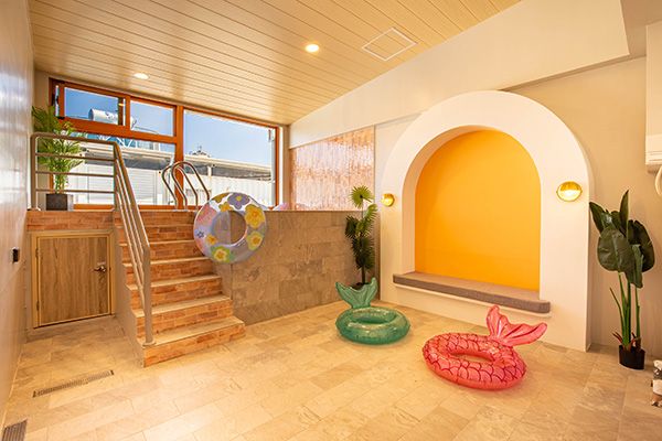 小琉球民宿照片