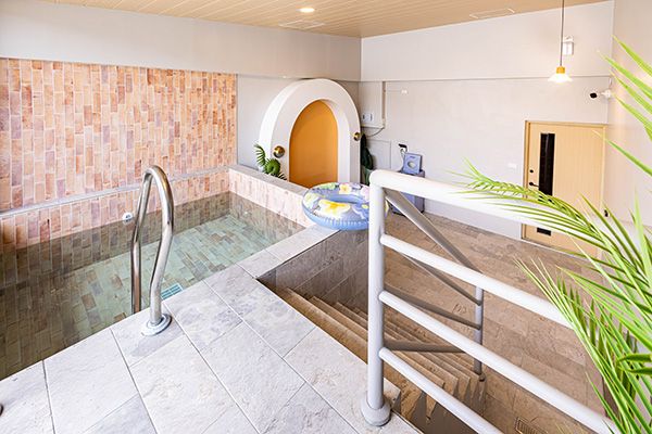 小琉球民宿外觀