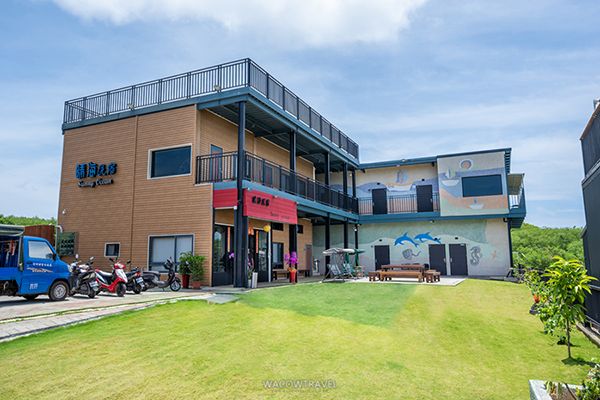 優質小琉球民宿