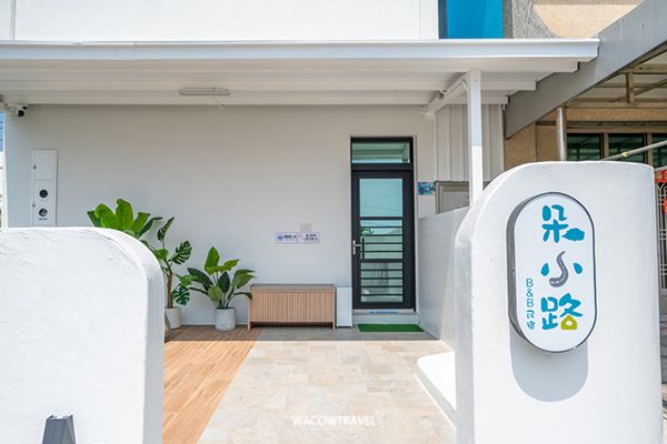 小琉球民宿照片