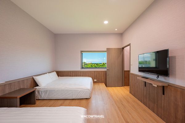 小琉球民宿照片