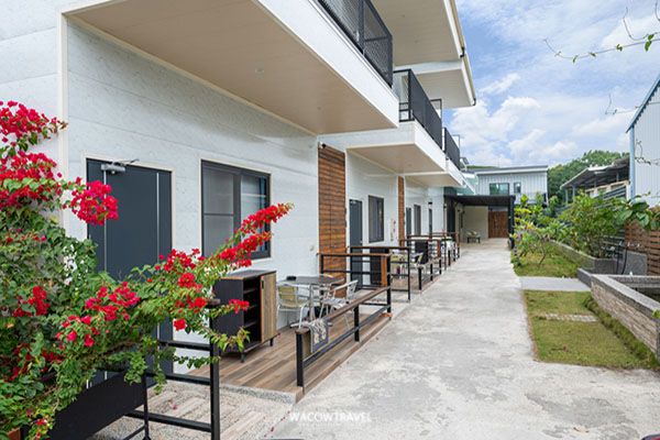 小琉球民宿照片