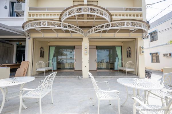 小琉球民宿照片