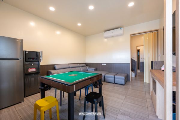 小琉球民宿外觀