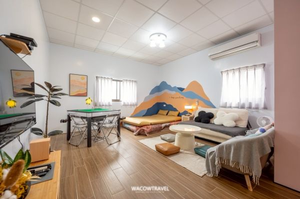 小琉球民宿照片