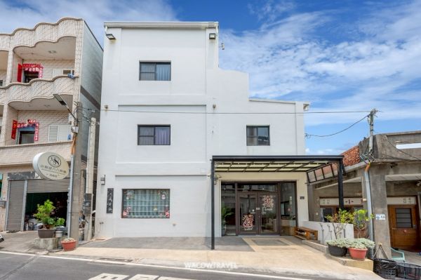 小琉球住宿