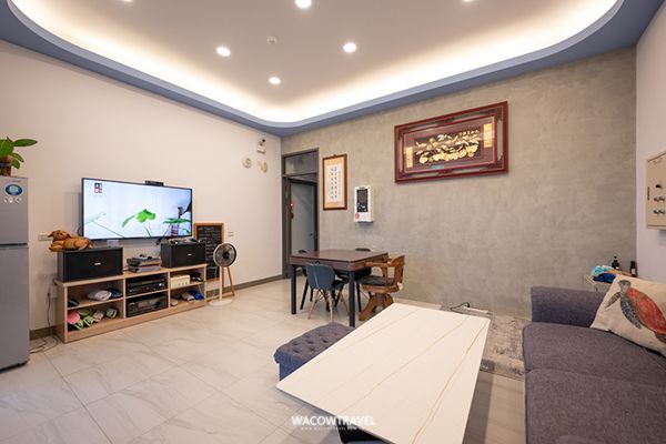 小琉球住宿