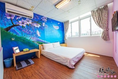 小琉球民宿照片