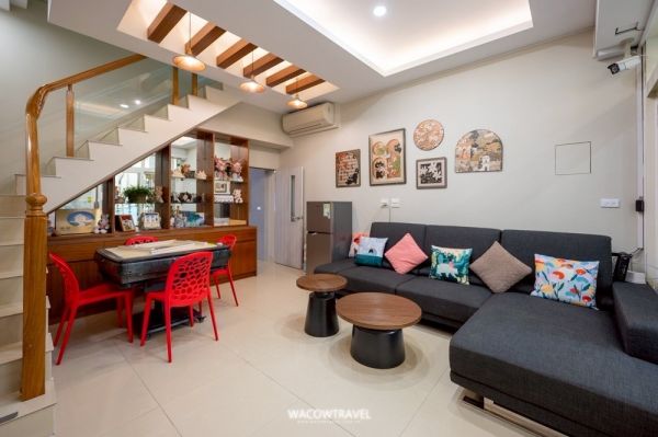 小琉球民宿照片