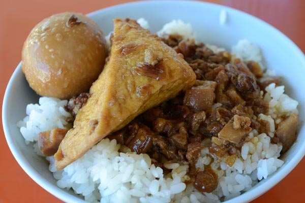 小琉球美食店家