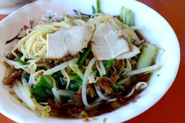 小琉球小吃