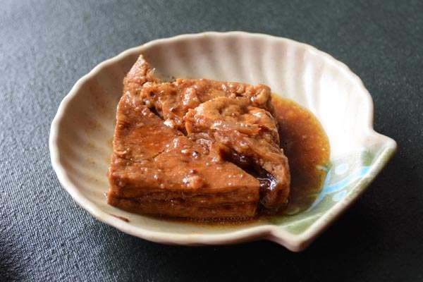小琉球名產