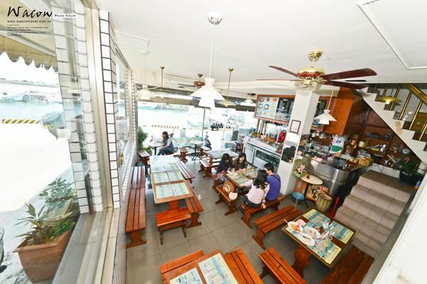 小琉球餐廳