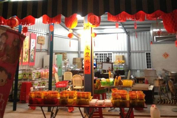 小琉球美食 小琉球美食