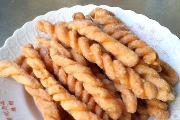 小琉球小吃