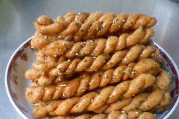小琉球名產
