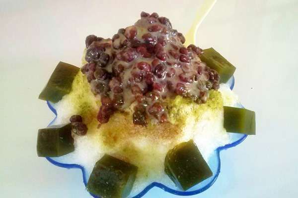 小琉球名產