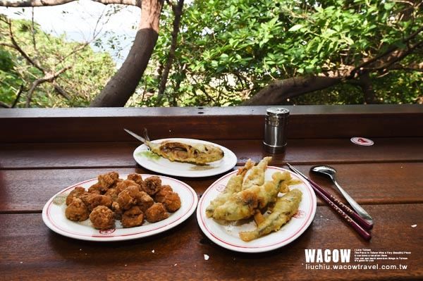 小琉球名產