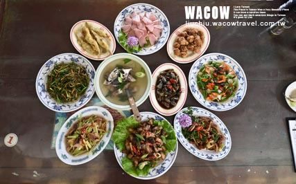 小琉球美食店家 小琉球美食店家