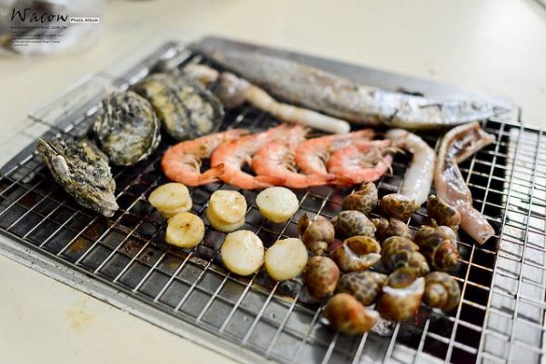 小琉球餐廳