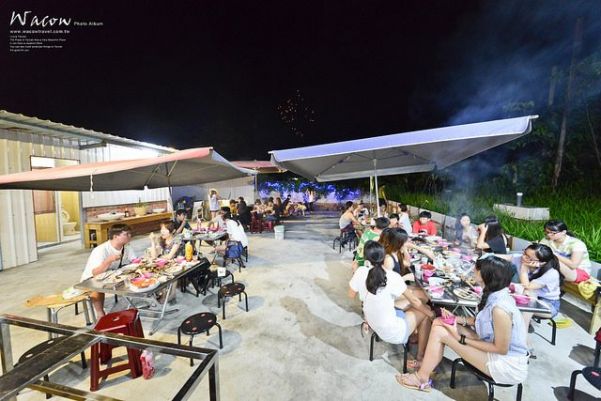 小琉球好吃小吃