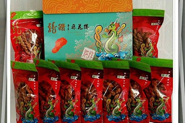 小琉球名產