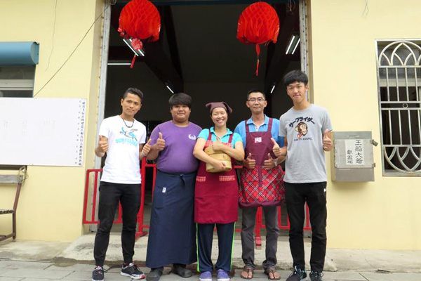 小琉球餐廳