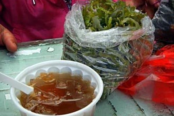 小琉球餐廳