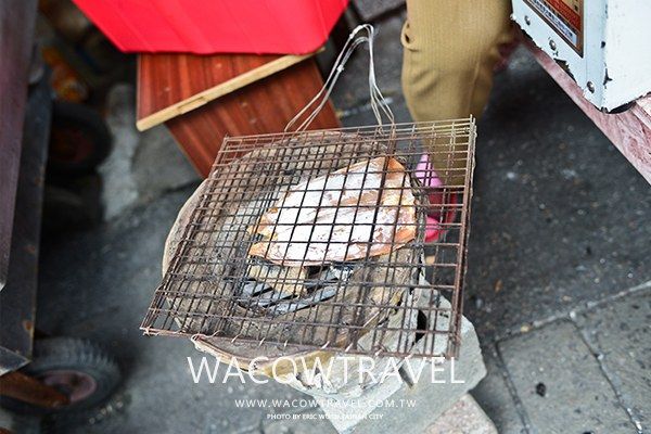 小琉球美食店家