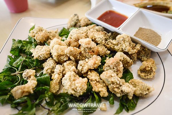 小琉球美食,小琉球名產