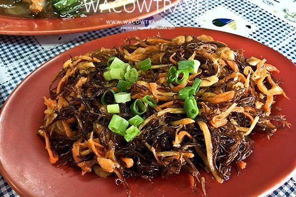 小琉球小吃