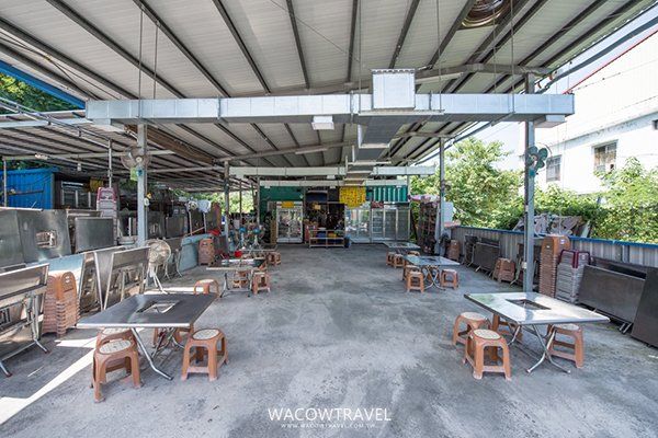小琉球美食店家