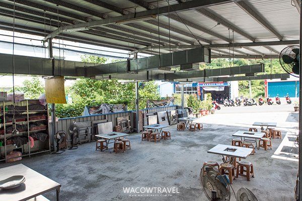 小琉球餐廳