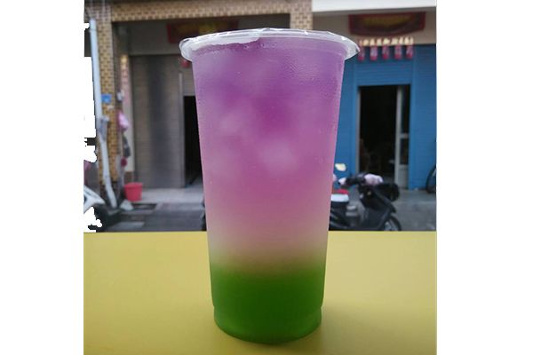 小琉球美食店家