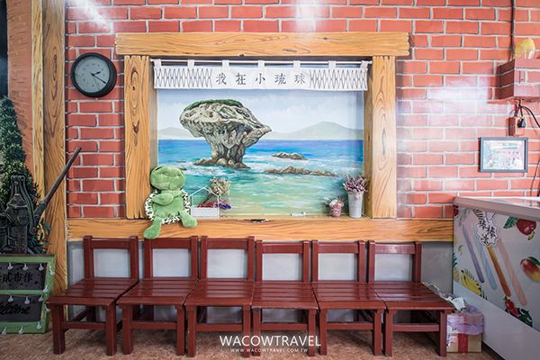 小琉球好吃小吃