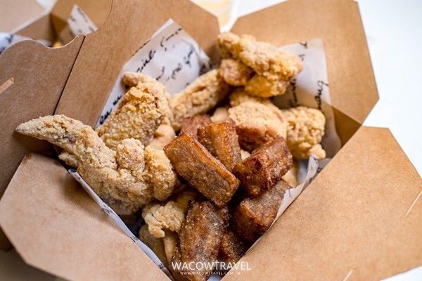 小琉球小吃