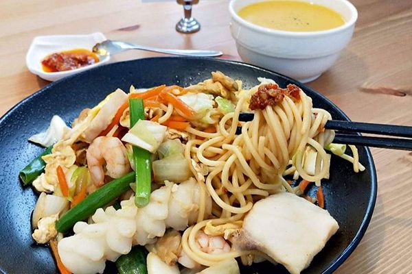 小琉球美食店家 小琉球美食店家