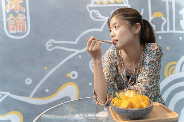 小琉球美食,小琉球名產